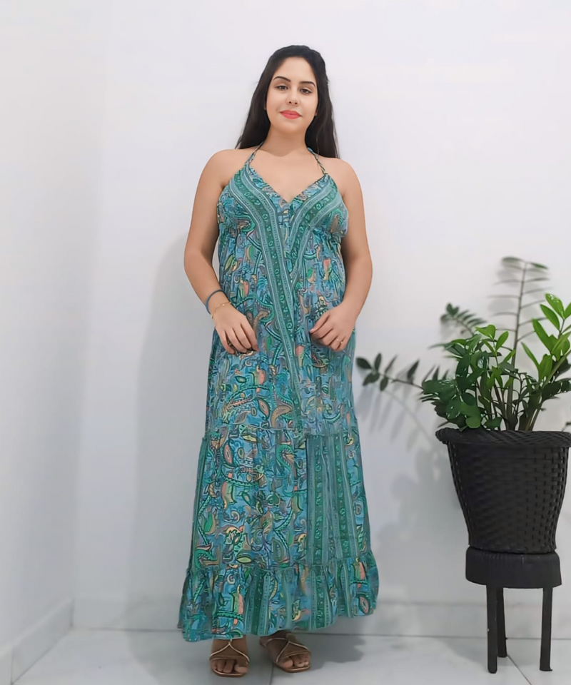 Vestido Safira