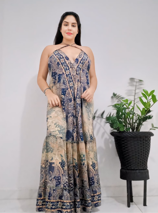 Vestido Safira